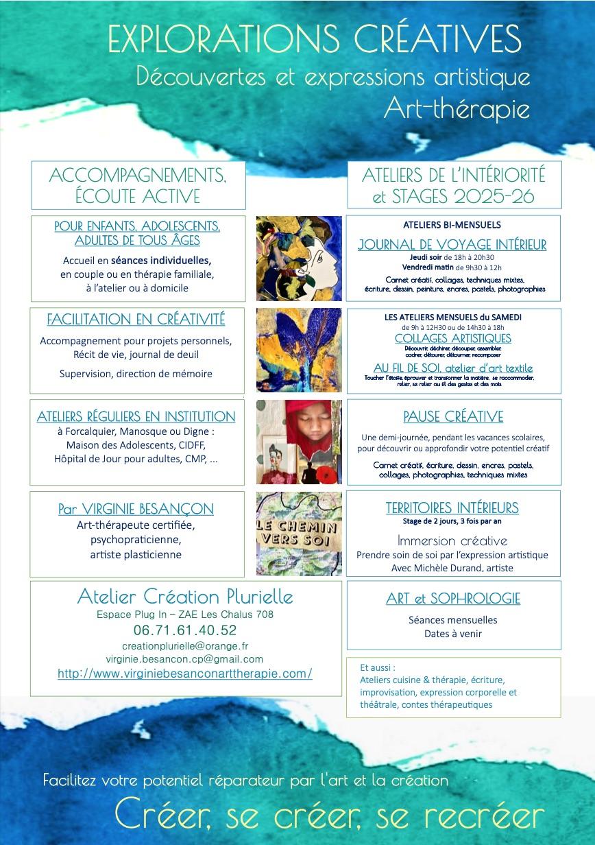 Arth flyer 2025 vaffiche ok